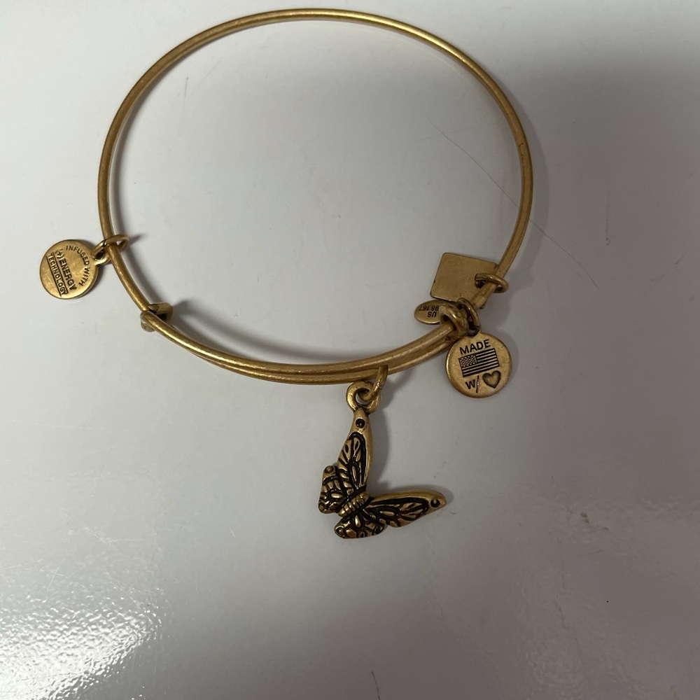 Alex and Ani Bracelet